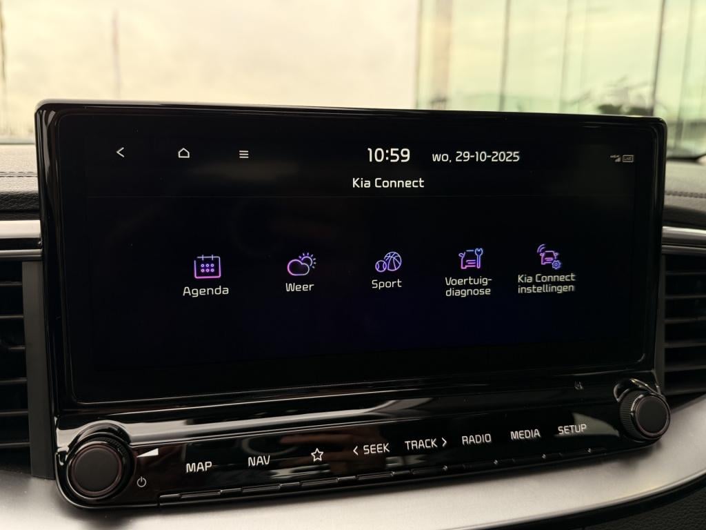 Kia Xceed 1.6 gdi phev dynamicplusline | pano | trekhaak | stoel/stuur verw