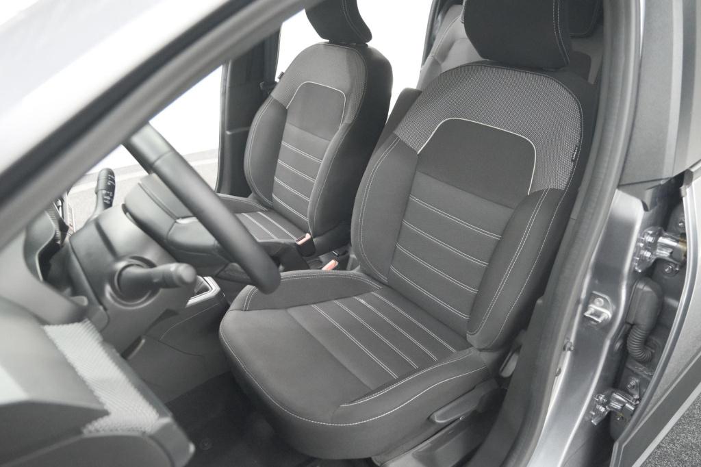 Dacia Jogger tce 100 eco-g expression | 7 zitplaatsen | camera | dodehoekde