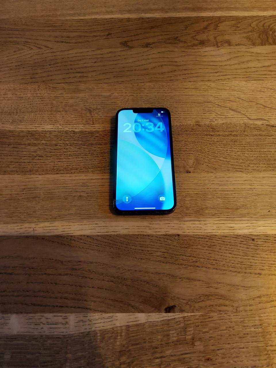 Iphone14 128gb midnight