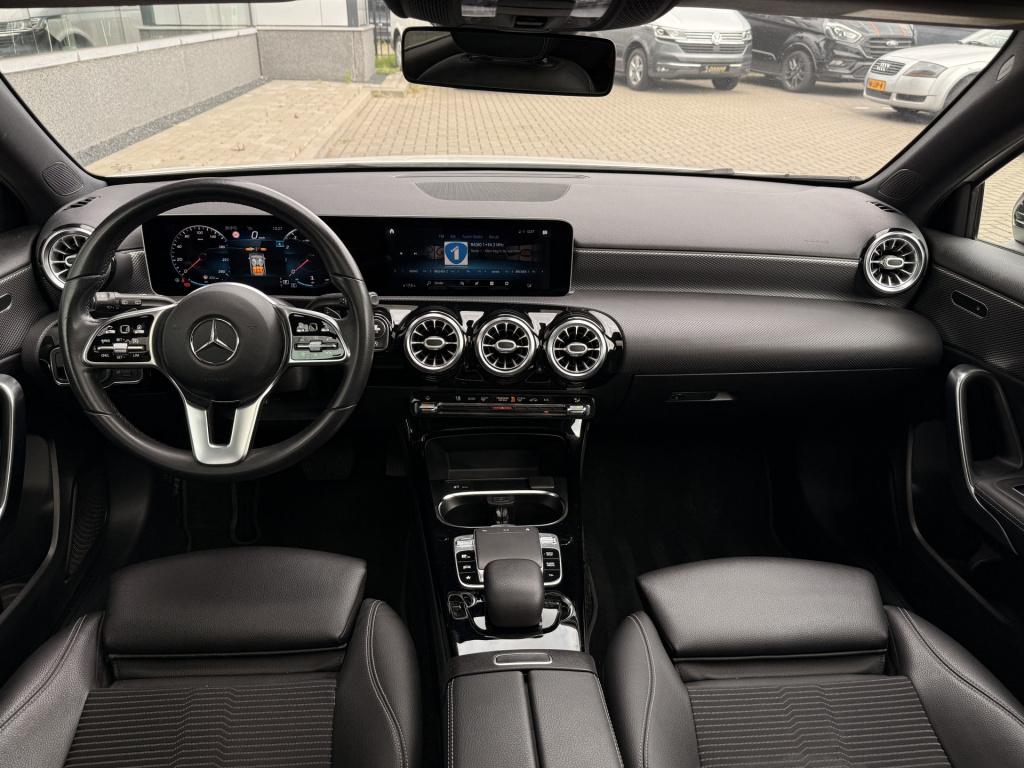 Mercedes-Benz A-Klasse 200 business solution plus | elek. trekhaak | lane a