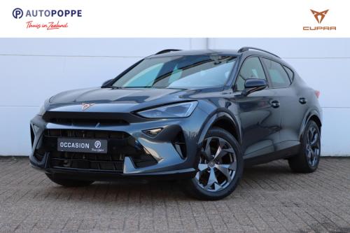 Cupra Formentor 1.5 tsi e-hybrid business | soh 100% |