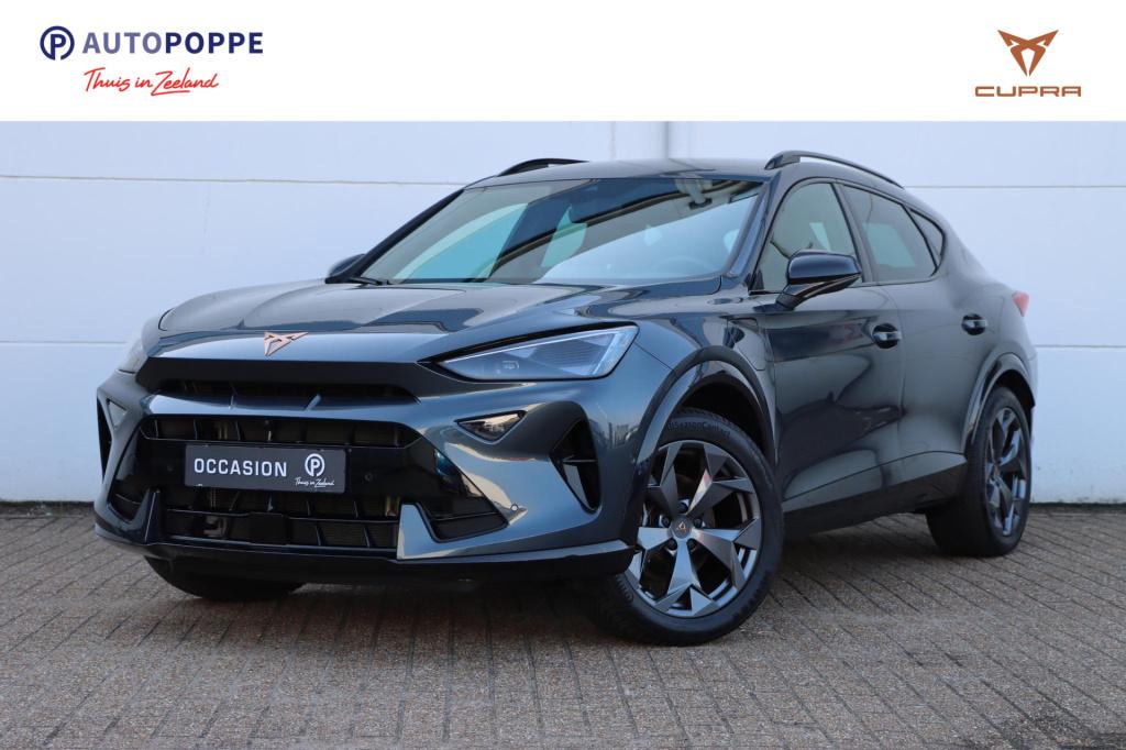 Cupra Formentor 1.5 tsi e-hybrid business | soh 100% |