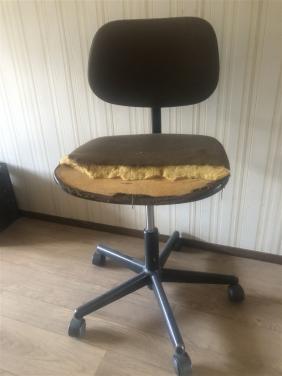Bureaustoel