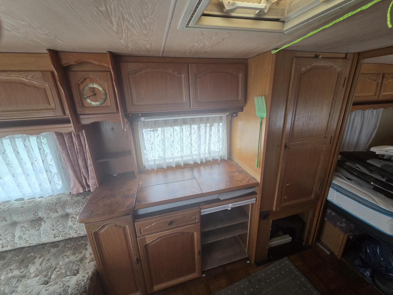 Tabbert comtesse 545
