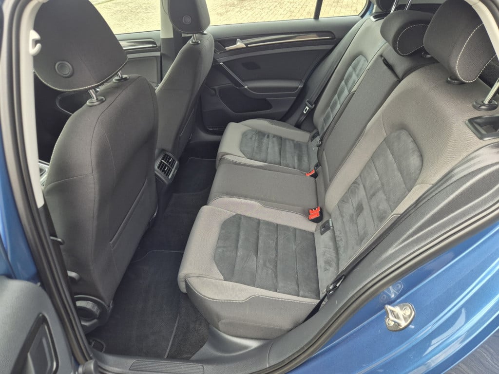 Volkswagen Golf 1.2 tsi 77kw / 105pk h6 highline 5-drs