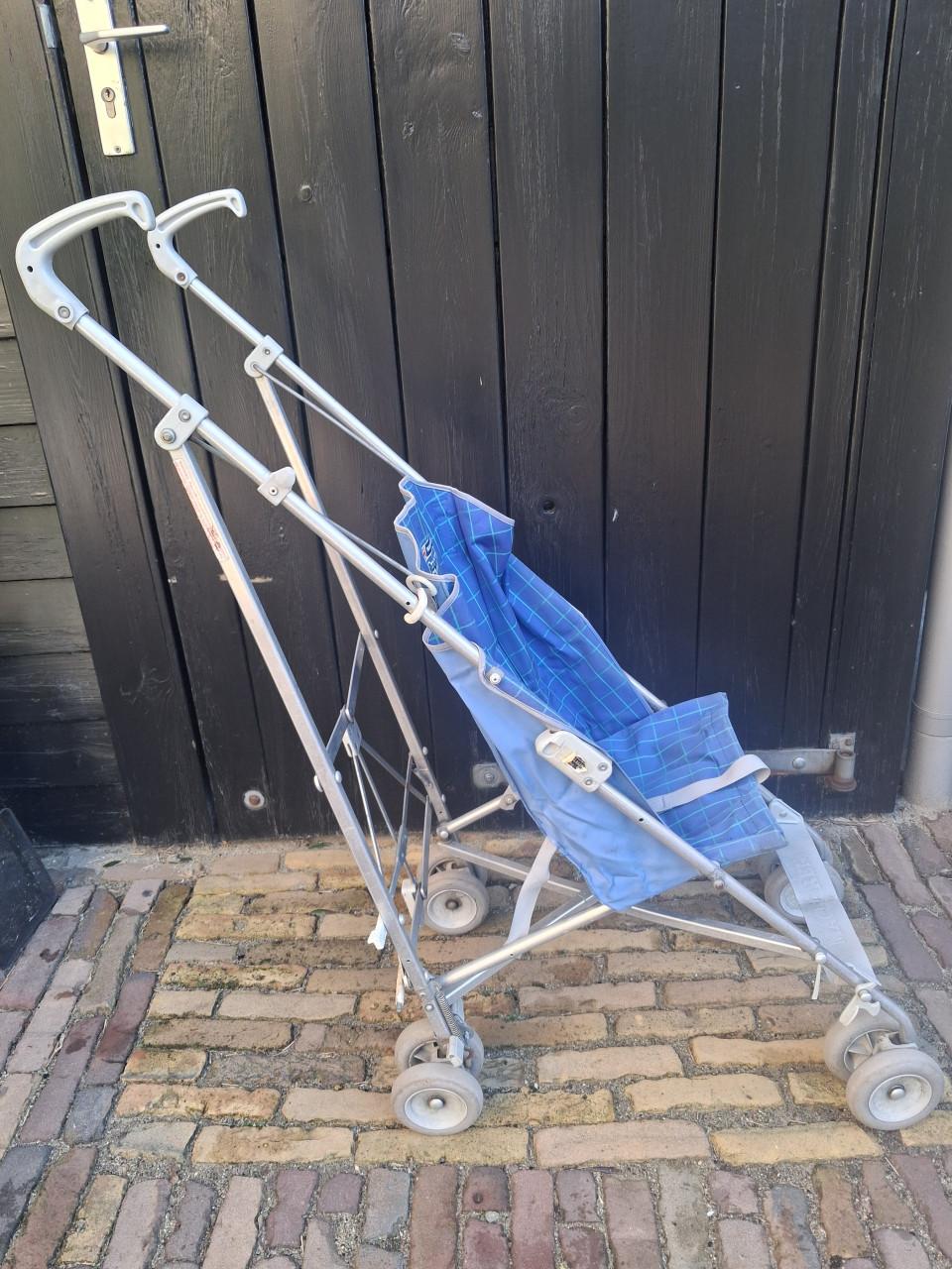 Buggy, Mclaren,  retro