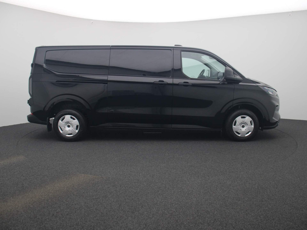 Ford Transit Custom 320 2.0 tdci l2h1 trend | demo deal | navigatie | dubbe