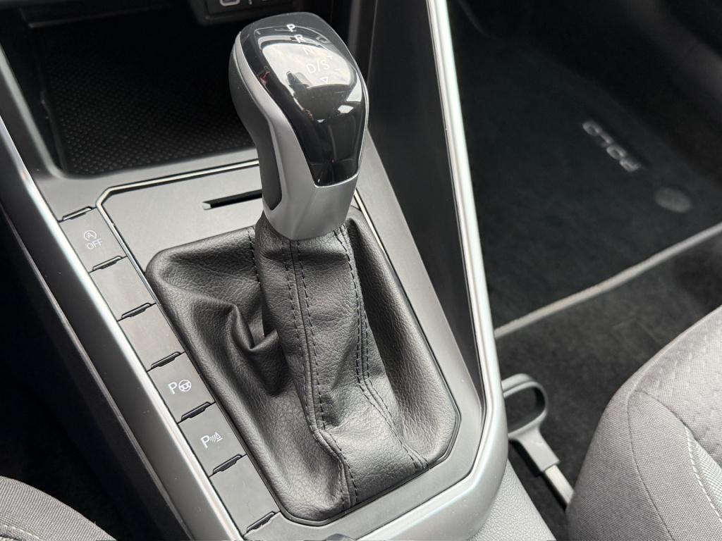 Volkswagen Polo 1.0 tsi life 95pk dsg | dode hoek | adapt. cruise | led | r