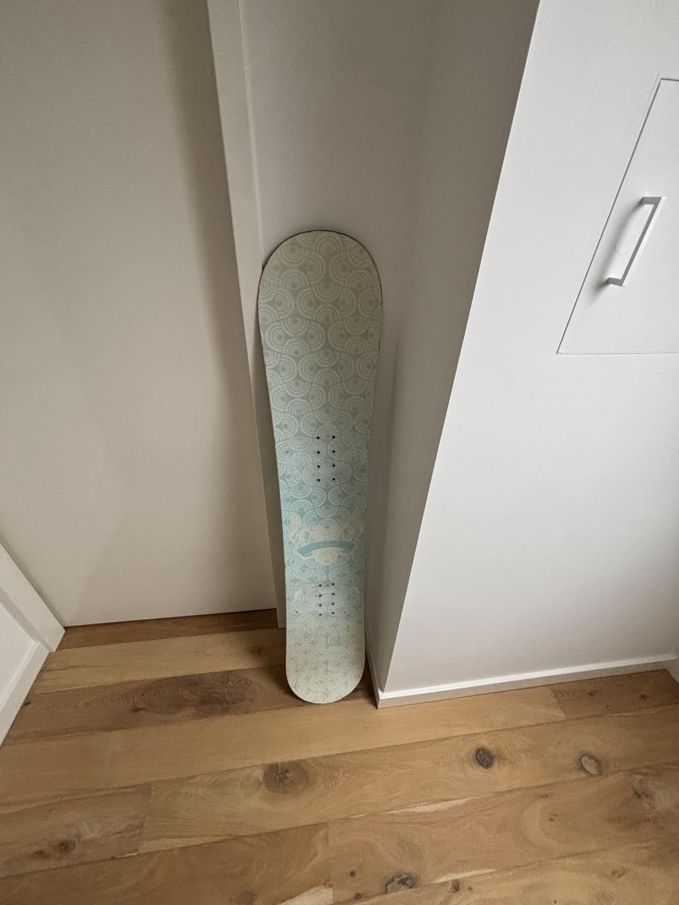 Snowboard – Flow Venus (147 cm)