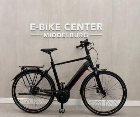 Kalkhoff Image 5 Season Bosch Active Line Plus 58CM 625Wh