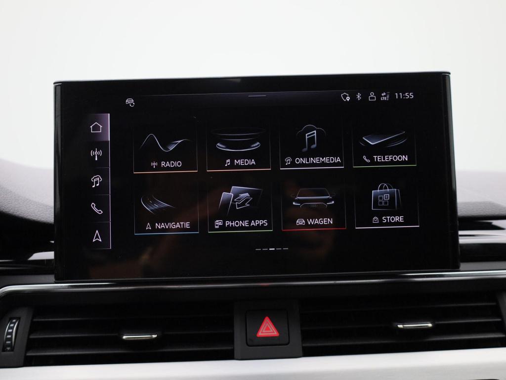 Audi A4 avant 40 tfsi s edition competition | panoramadak | 2x s-line | vir