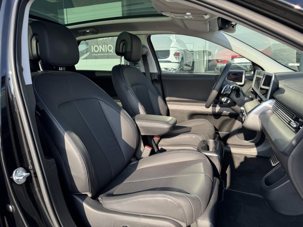 Hyundai Ioniq 5 lounge awd 77.4 kwh vision panoramadak | digitale buitenspi