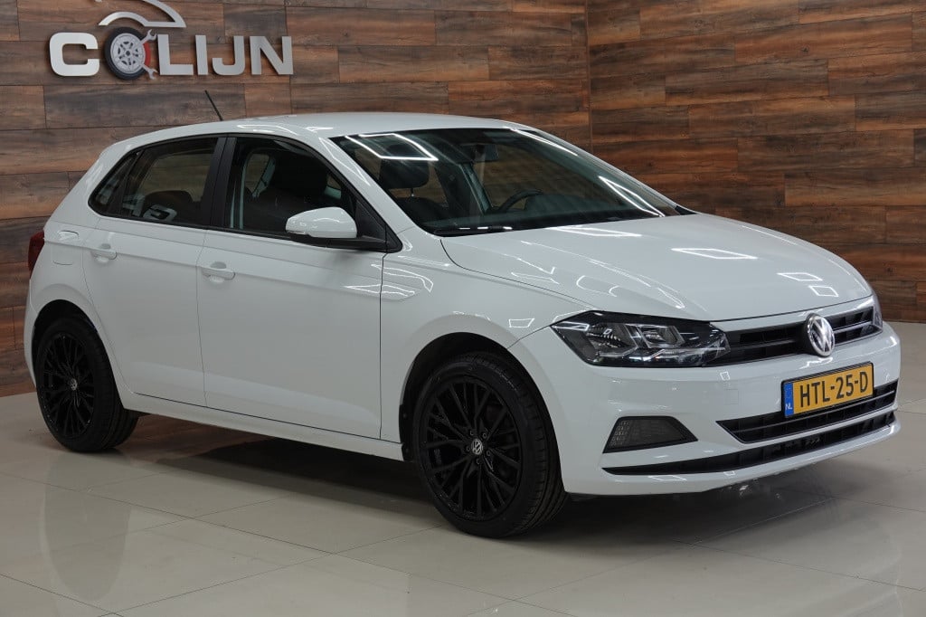 Volkswagen Polo 1.0 mpi beats | bluetooth | airco | led |