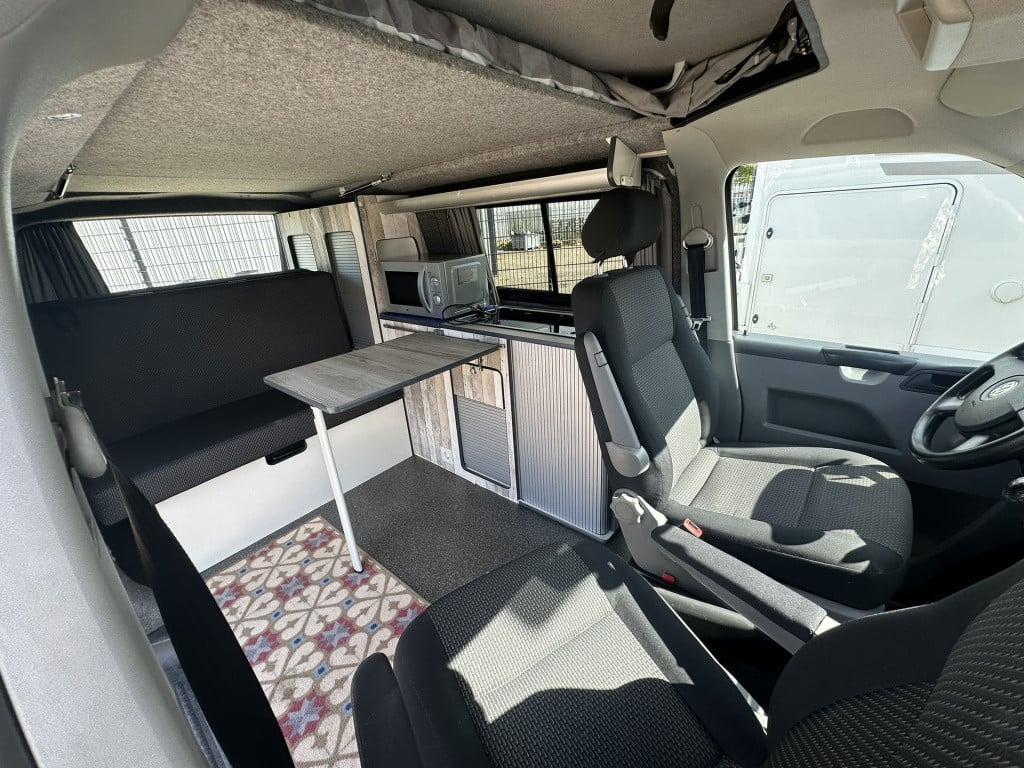 Volkswagen Transporter bestel d 62 kw