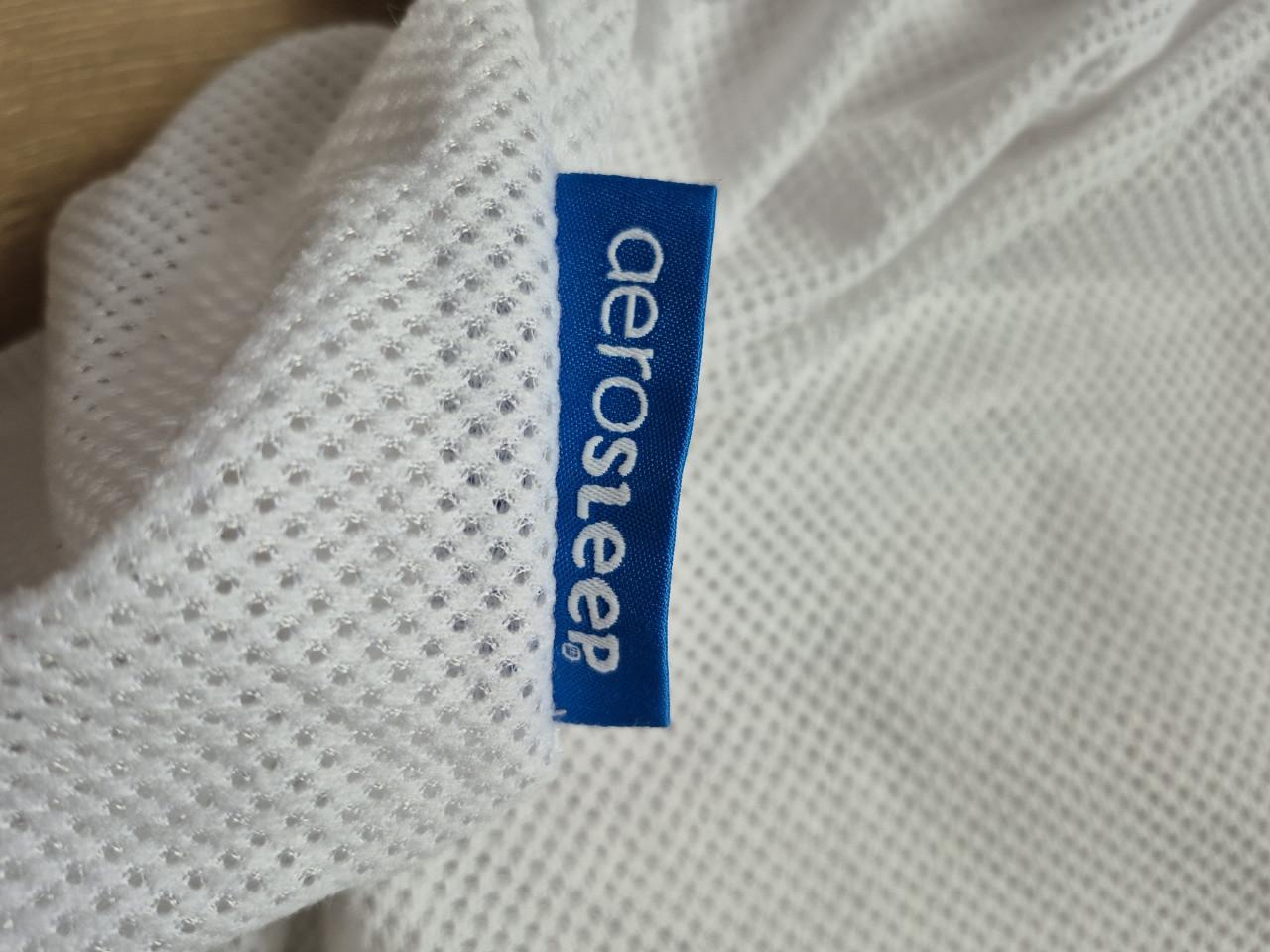 Aerosleep hoeslakens