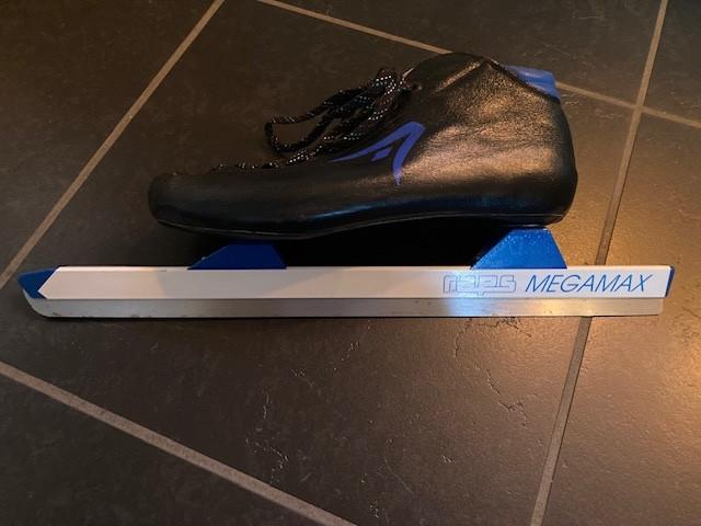 Schaatsen noren Raps Mt 44