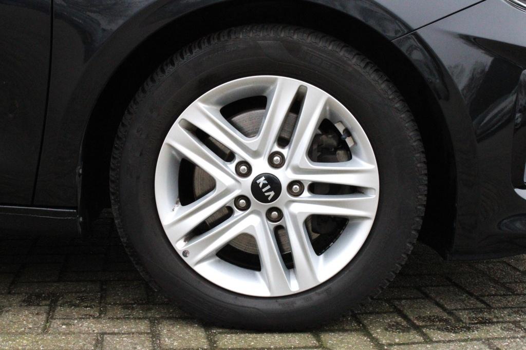 Kia Ceed Sportswagon 1.0 t-gdi dynamicl.