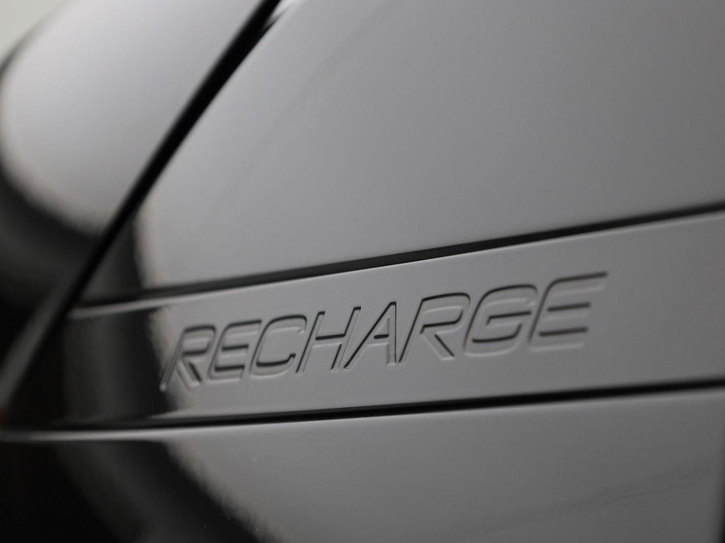 Volvo XC40 t4 recharge geartronic inscription expr. | automaat | apple carp