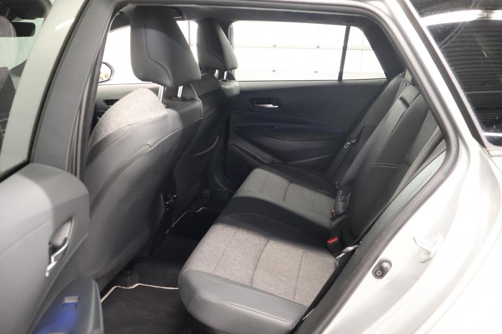 Toyota Corolla Touring Sports hybrid 140 dynamic