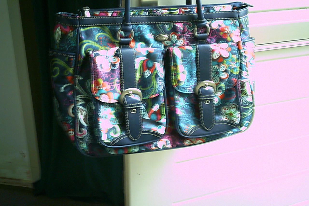Nieuwe OILILY hand/schoudertas . . .