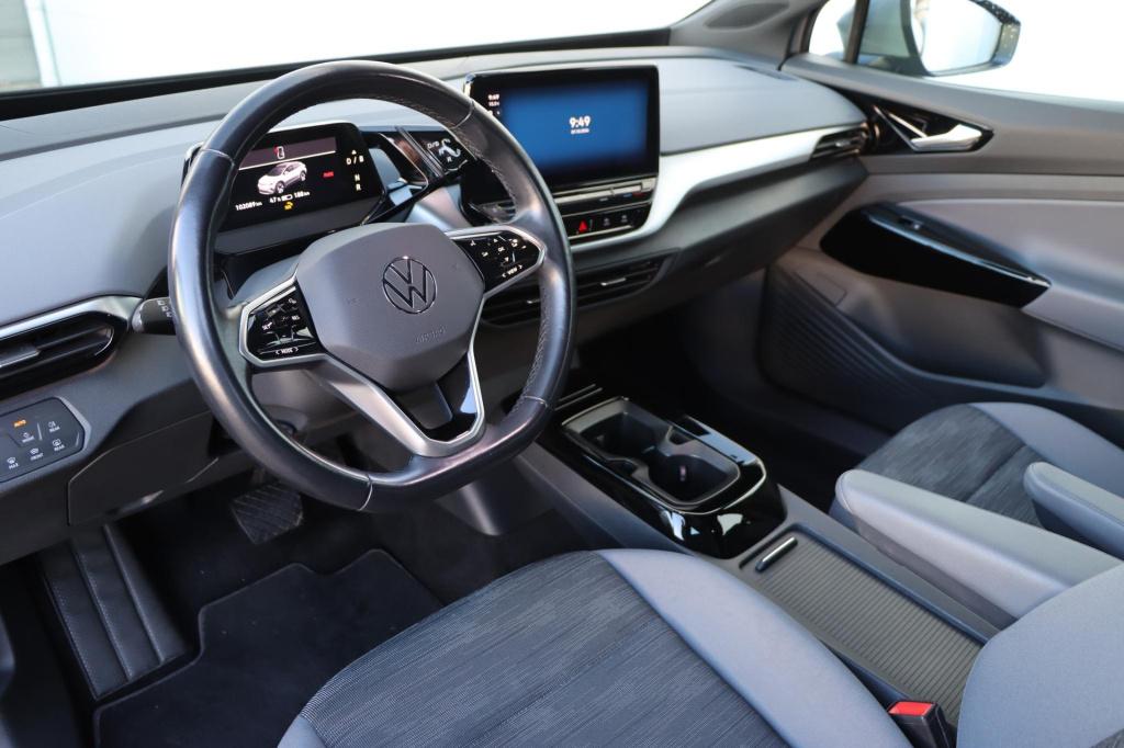 Volkswagen Id.4 life 77 kwh 204pk | soh 91,6% |