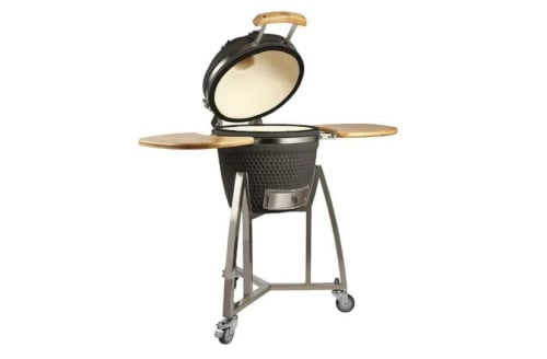 Kamado bbq Buccan