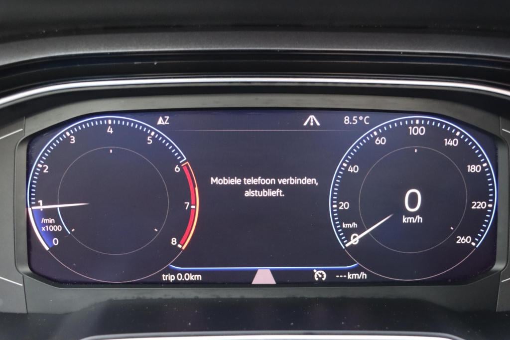 Volkswagen Polo 1.0 tsi highline adaptive | carplay | sensoren