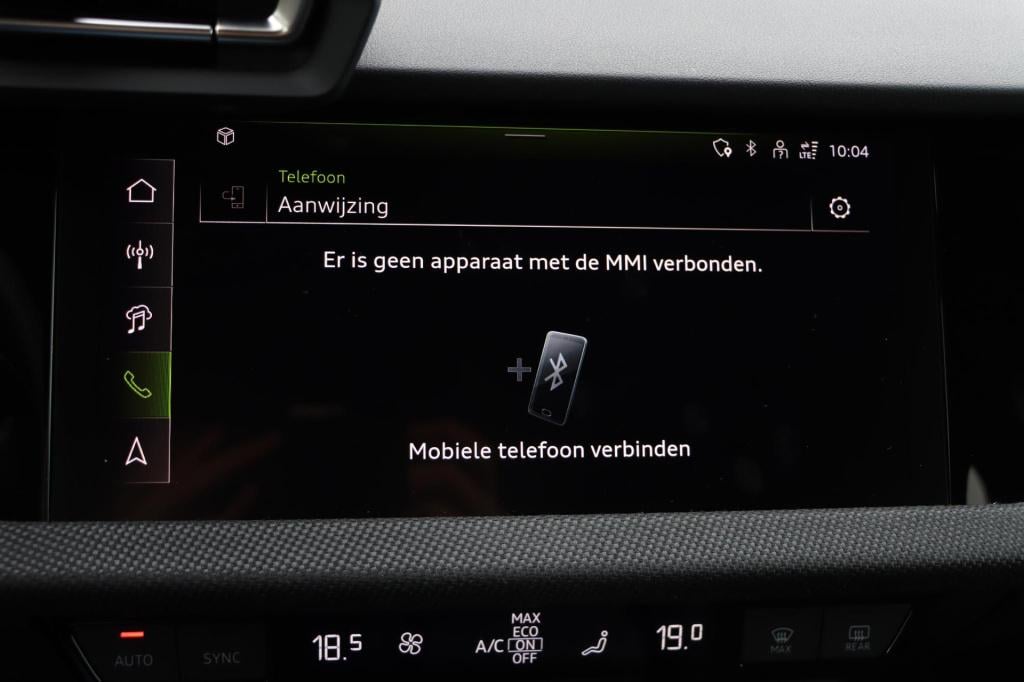 Audi A3 allstreet 40 tfsi e advanced edition s-line 204pk s-tronic | soh 10