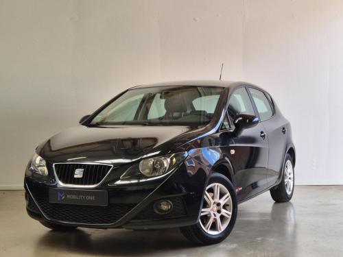 Seat Ibiza 1.4 copa