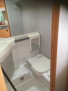 Caravan Knaus