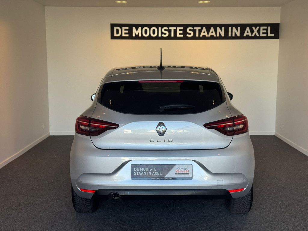 Renault Clio 1.0 tce 90 evolution