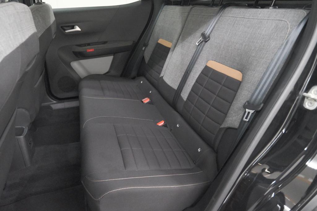 Citroen C3 Aircross 1.2 turbo 100pk plus | camera | parkeersensoren | apple