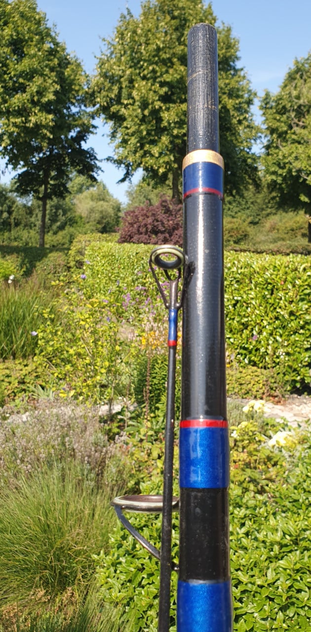 Sportex Werpkanon