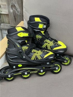 Roces skeelers maat 38-41