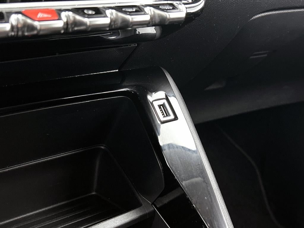 Peugeot 208 100 pk active pack | rijklaar