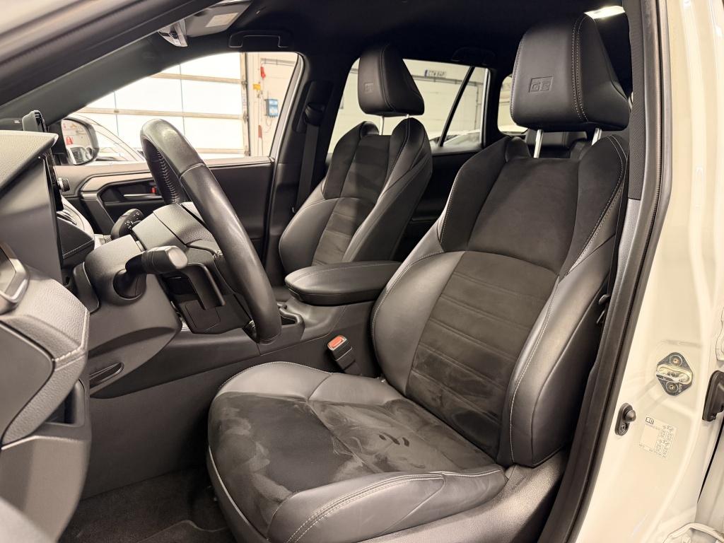 Toyota Rav4 2.5 plug-in hybrid 4wd gr sport| 360camera| jbl| head-up| adap.