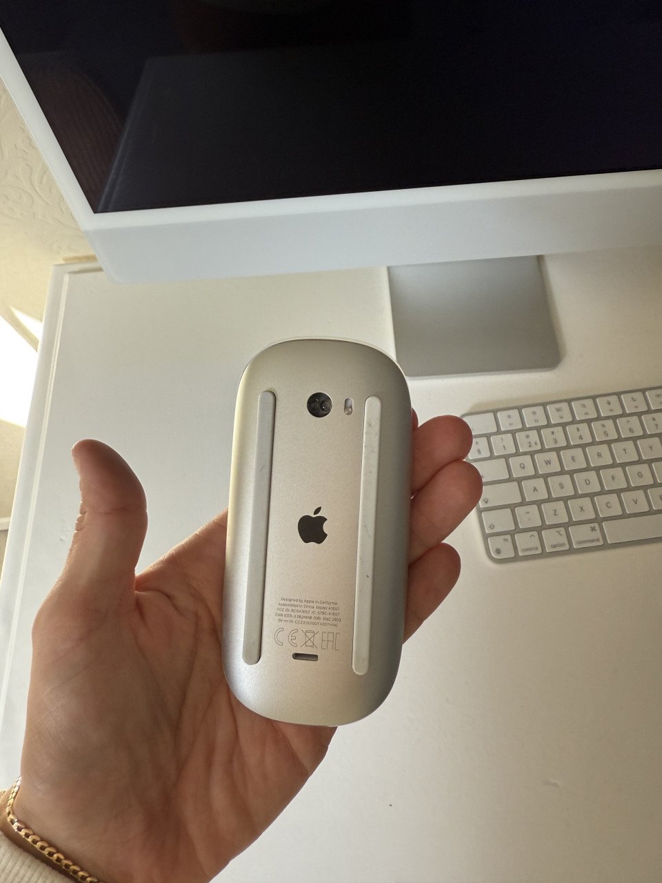 Apple Imac