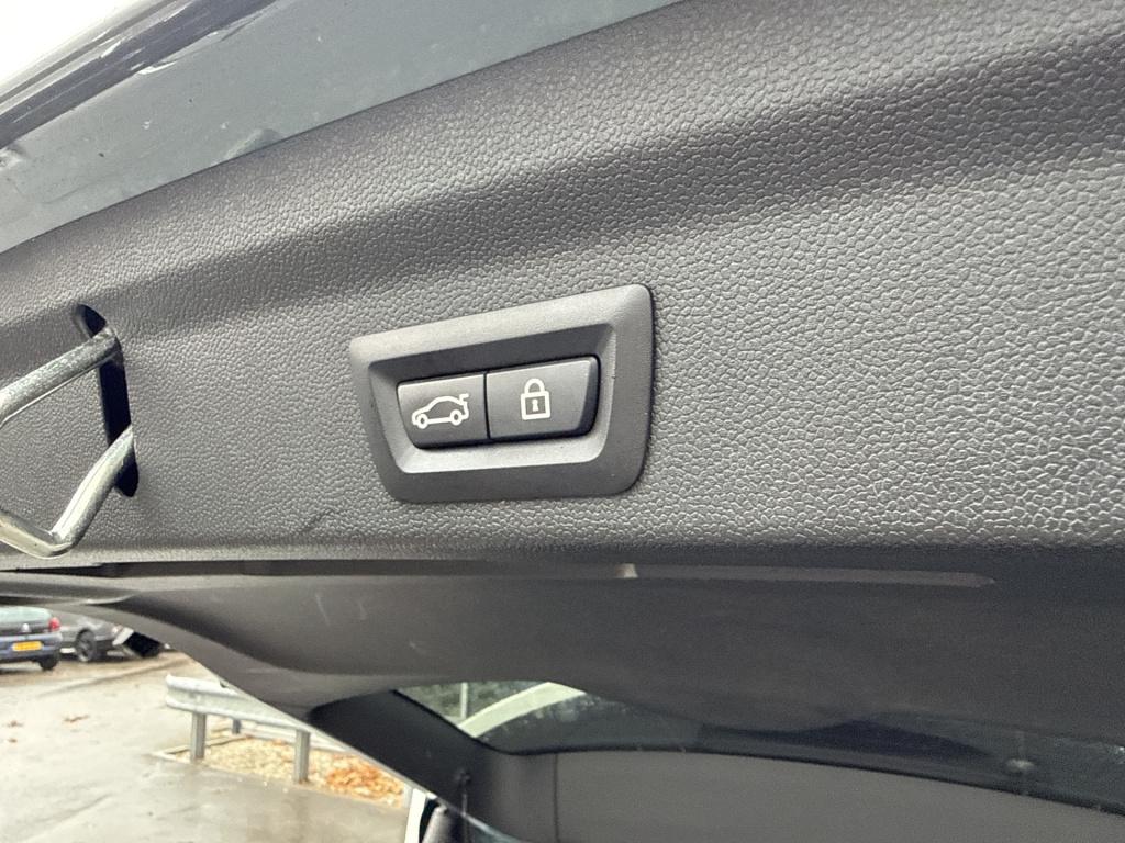 Mini Countryman mini 2.0 cooper s e all4 chili northwood | pano | head up |