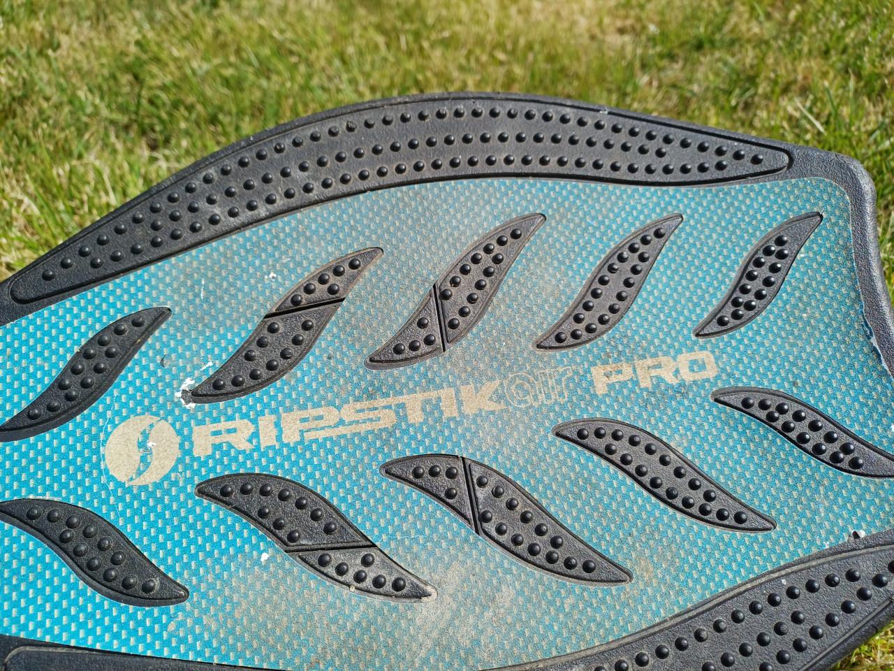 Ripstick