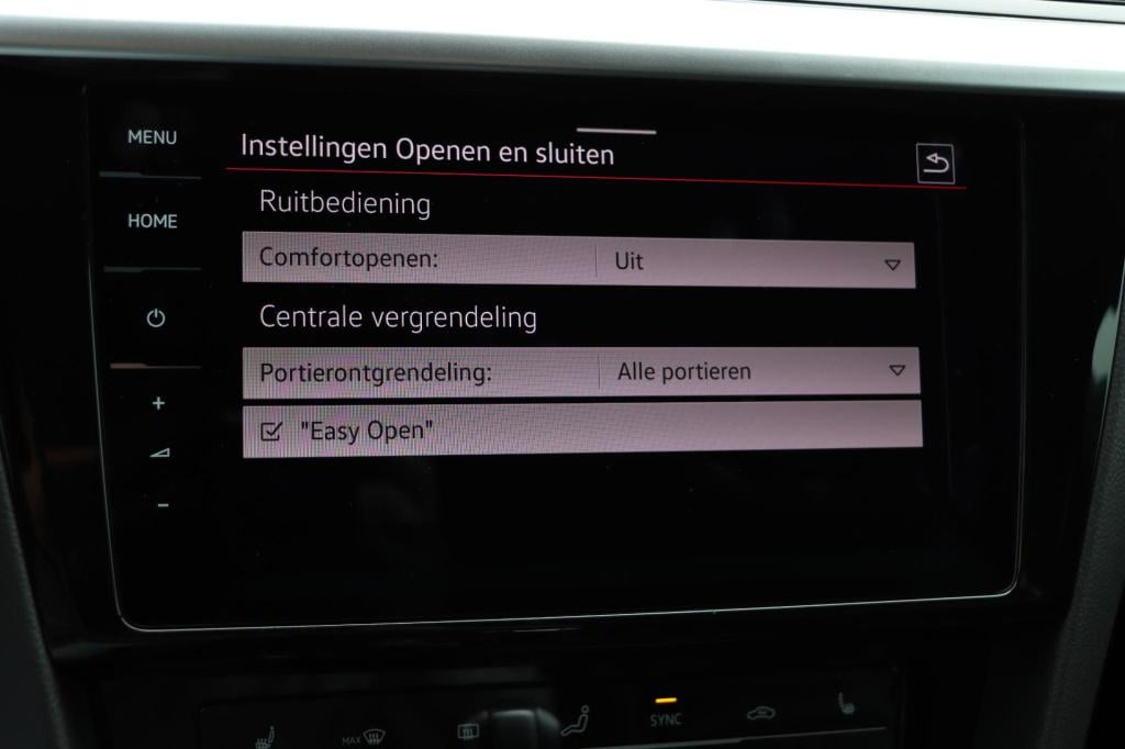 Volkswagen Arteon shooting brake 1.4 tsi ehybrid r-line business+ 217pk dsg
