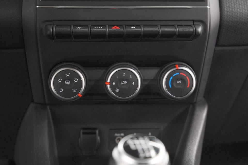 Renault Clio tce 90 equilibre | parkeersensoren | apple carplay | cruise co