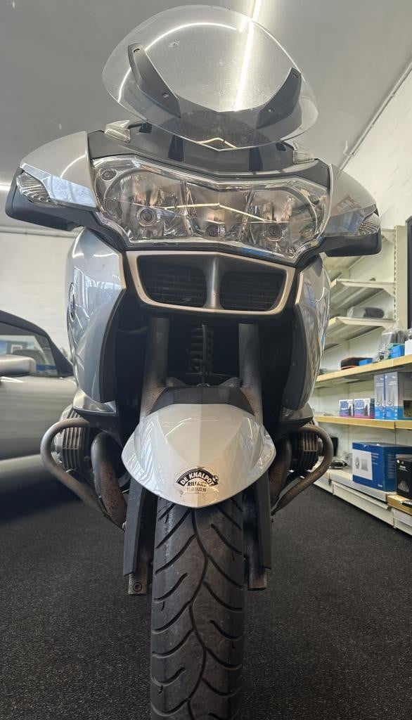 BMW R 1200 Rt speciale aanbieding