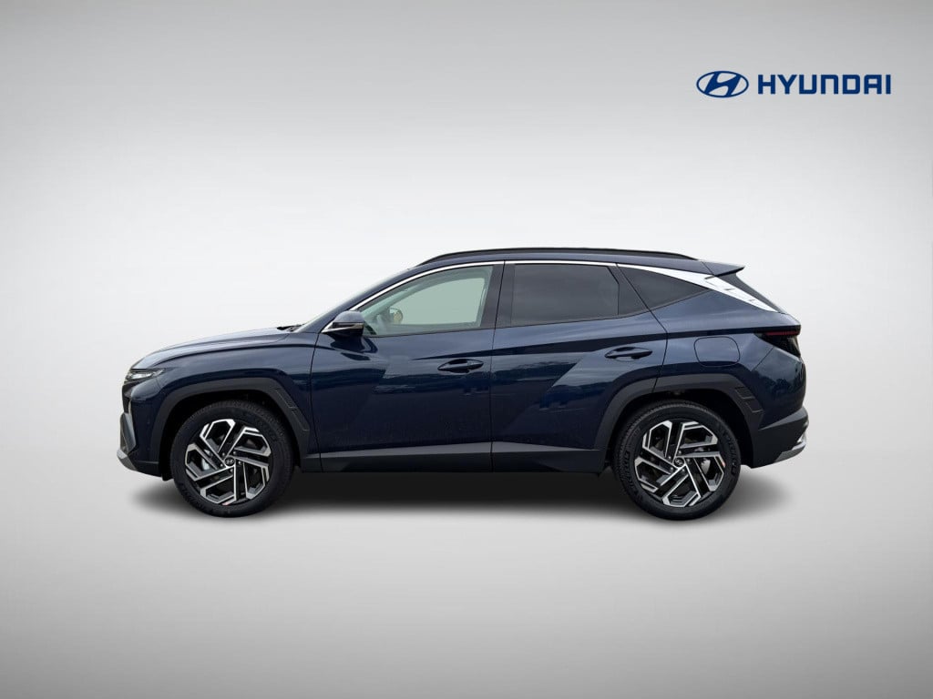 Hyundai Tucson 1.6 t-gdi phev premium sky