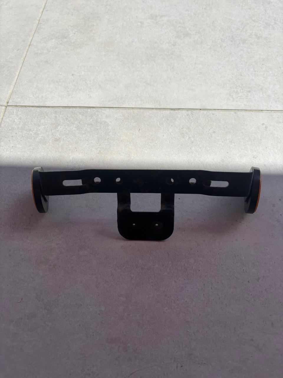 Scooter onderdelen