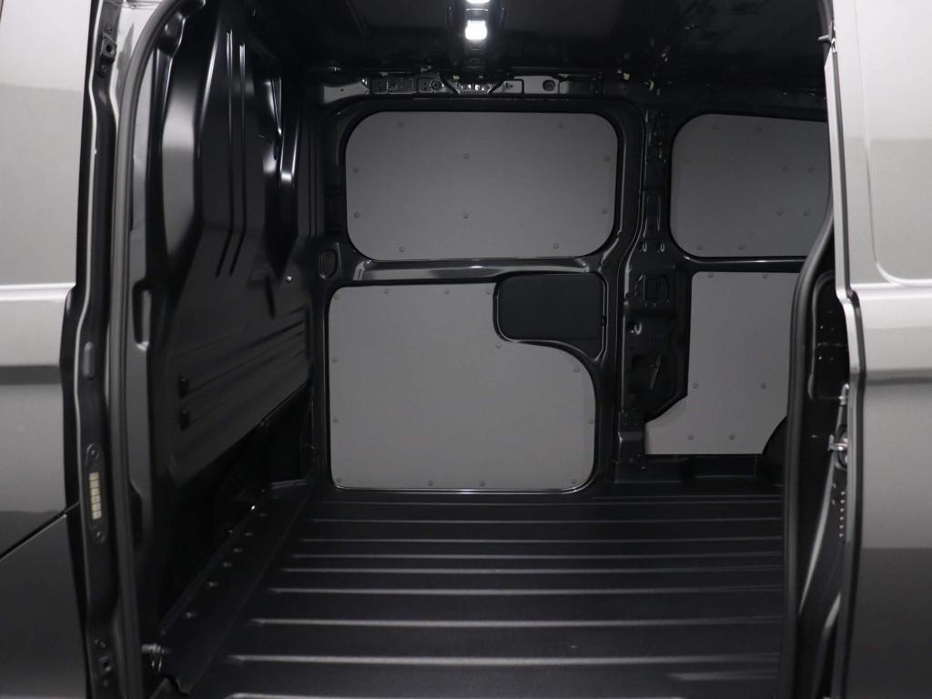 Ford Transit Custom 320 2.0 tdci l2h1 trend | navigatie | climatronic | dub