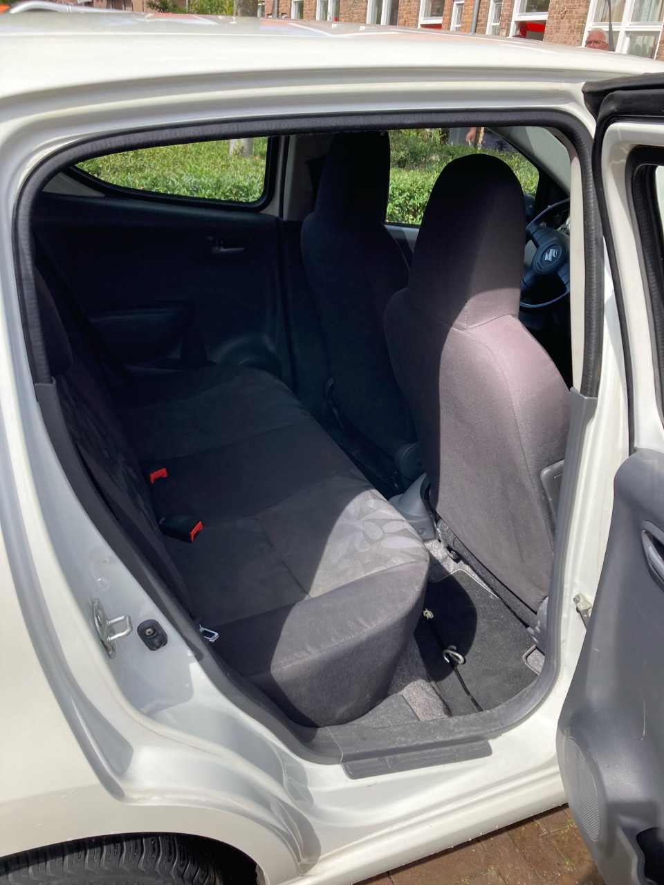 Suzuki Alto 1.01