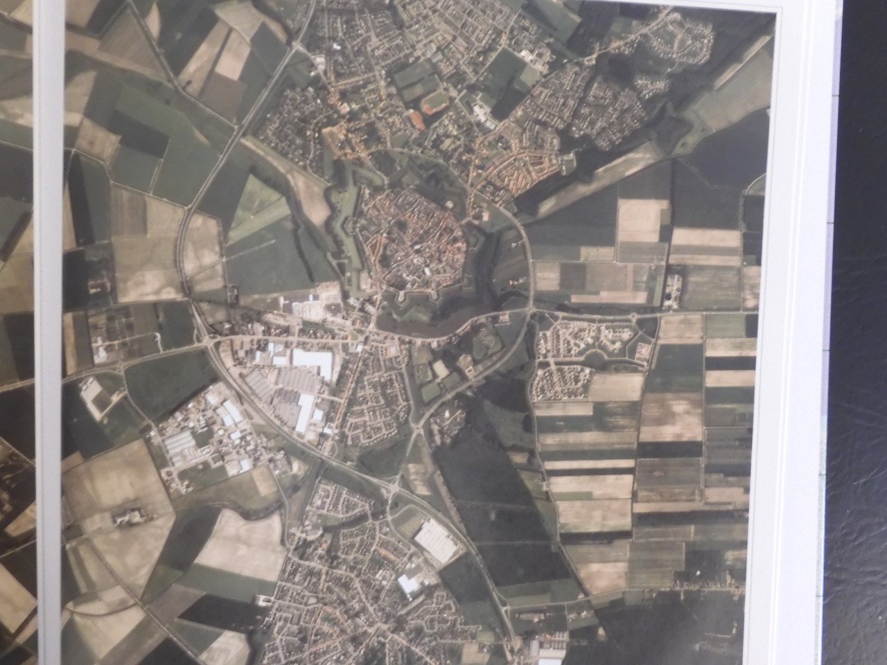 Luchtfoto Atlas Zeeland