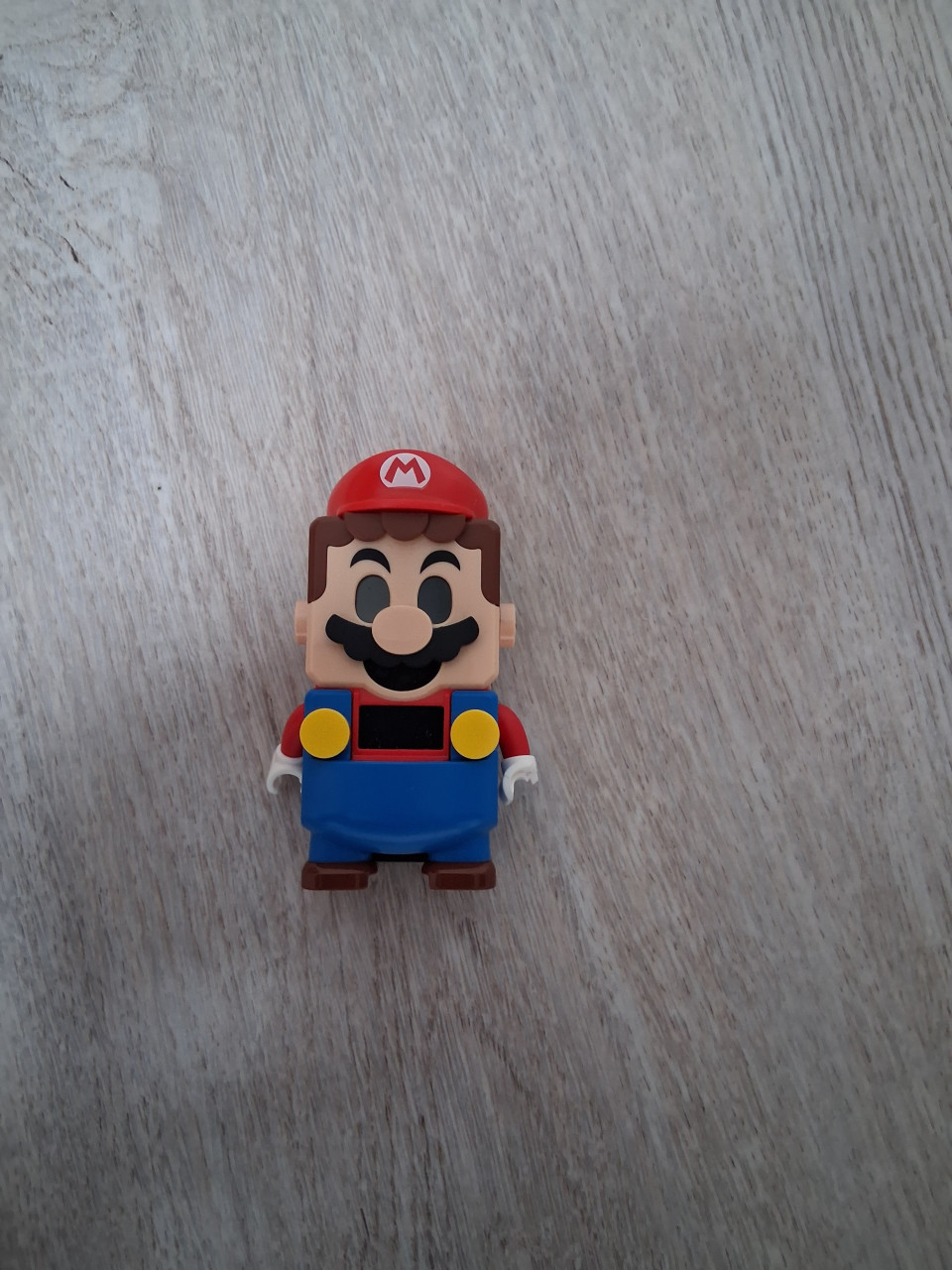 Lego mario - Starter course + uitbereidings sets