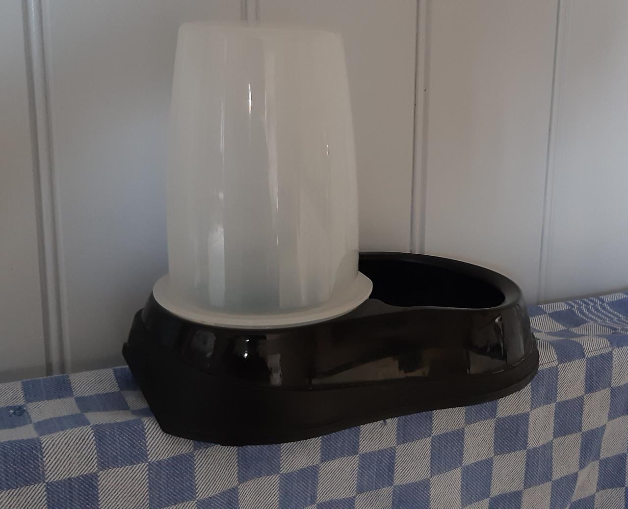 Maelson Aquaa 150 - Waterbak voor honden en katten  - 1,5 liter