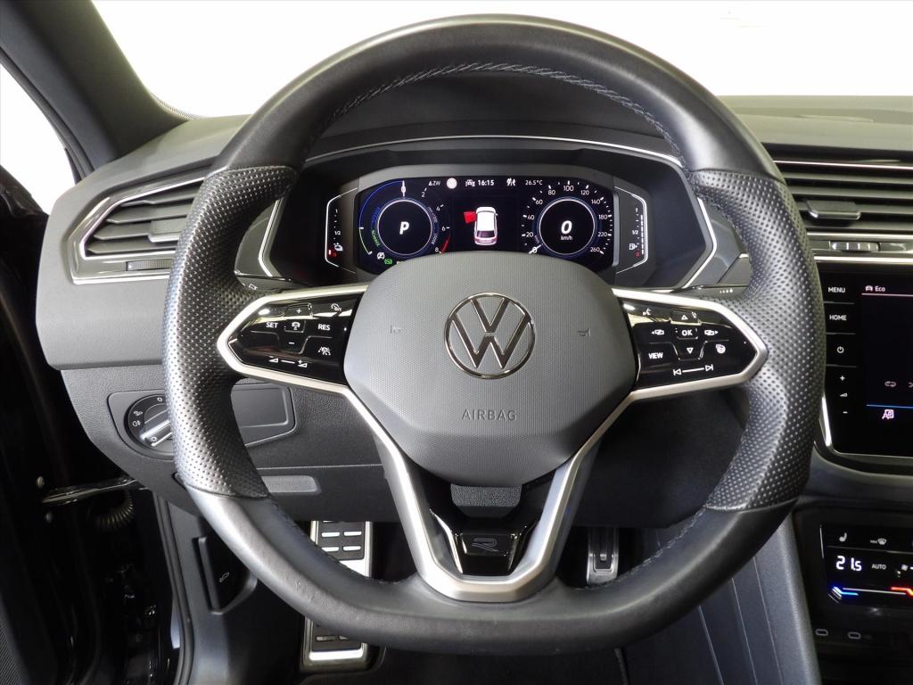 Volkswagen Tiguan 1.4 tsi ehybrid 245pk dsg r-line business+